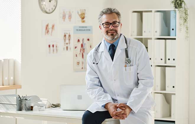 GP in Lefkas (Lefkada)