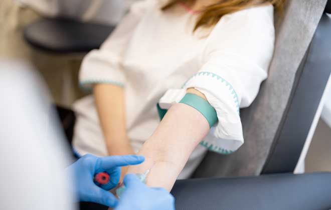 Diagnostic Examinations