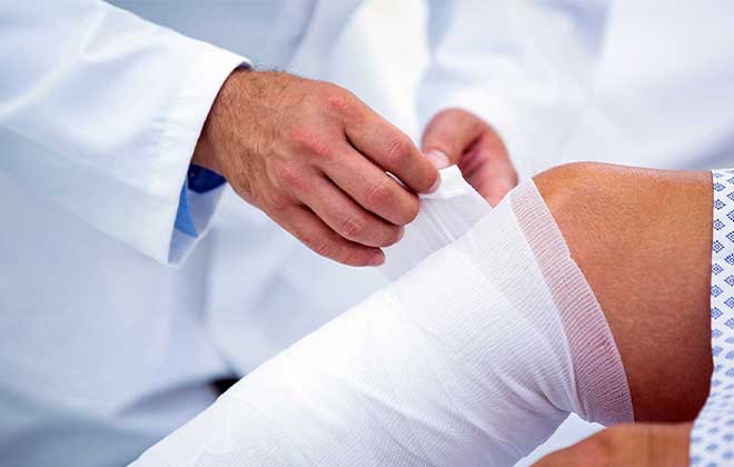 Orthopaedician in Lefkas (Lefkada)