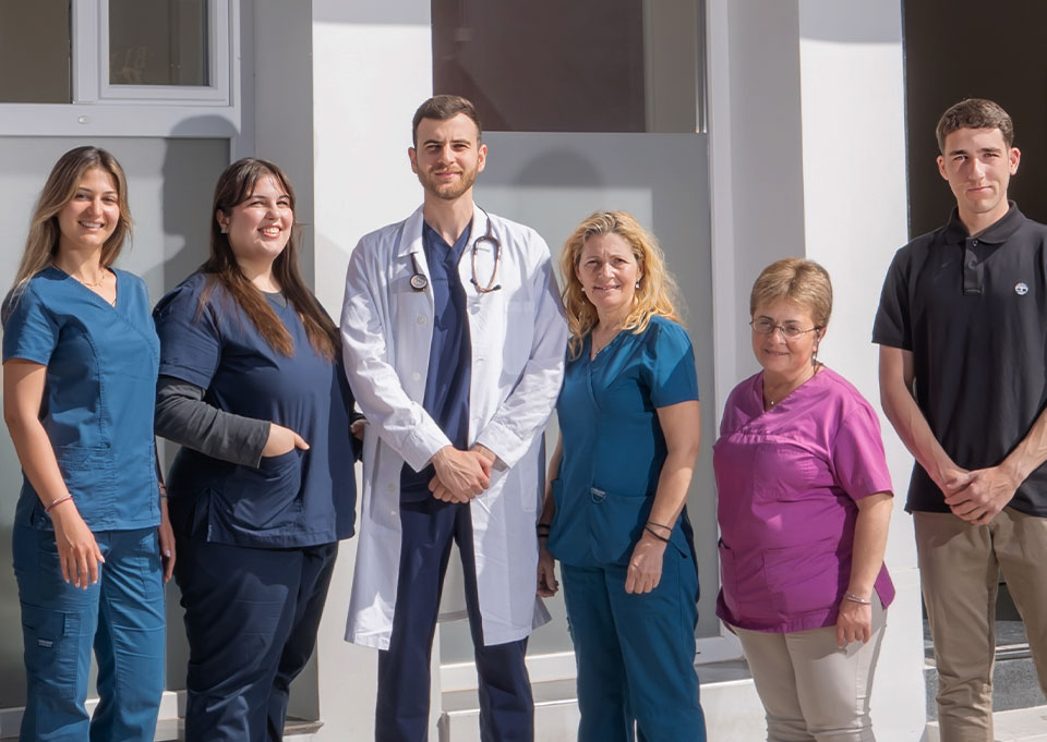 find doctors in lefkas