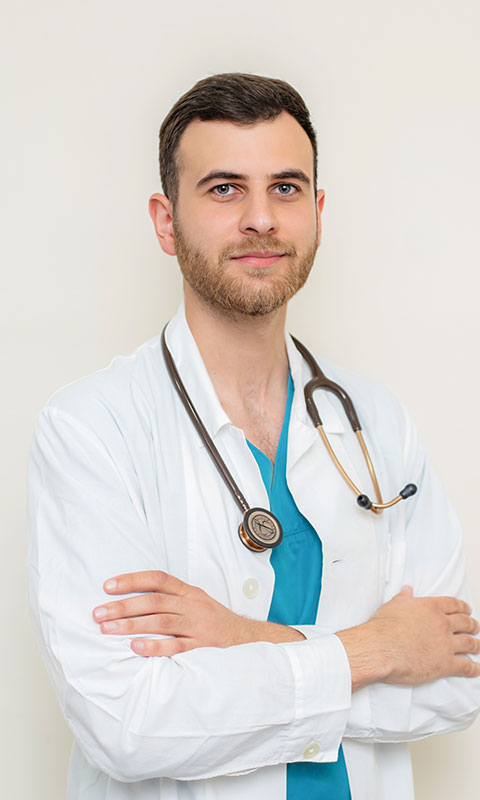 doctor lefkas