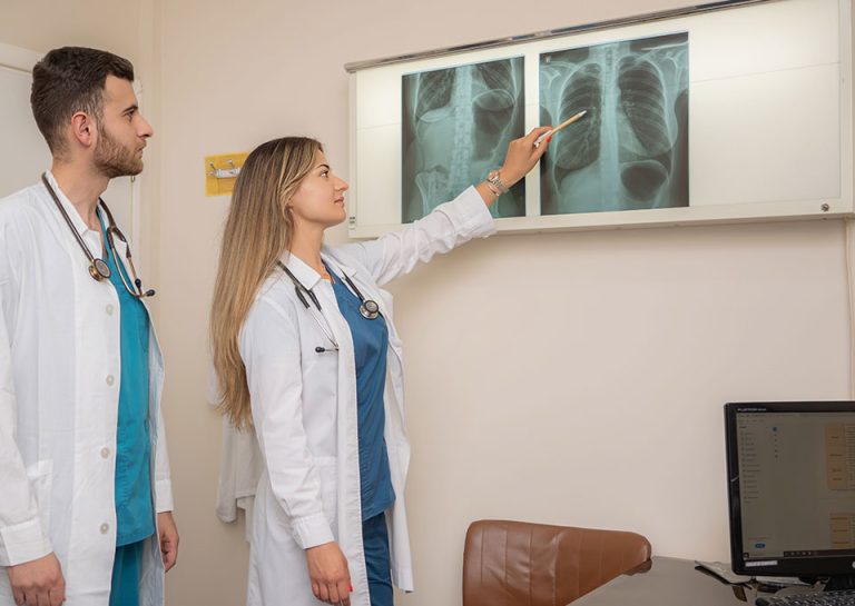 english speaking doctors