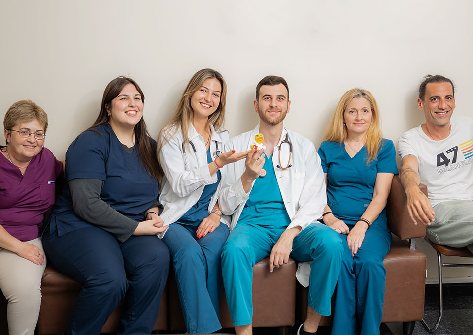 iassist team