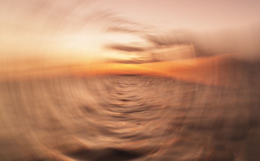 Motion sickness Lefkada – blurred vision and dizziness during boat trip