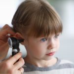 swimmer's ear treatment in Lefkada