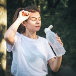Dehydration