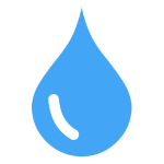 drop