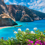 Porto Katsiki Lefkada