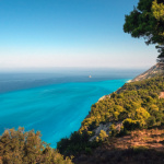 Lefkada beaches