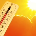 Heat exhaustion holiday tips